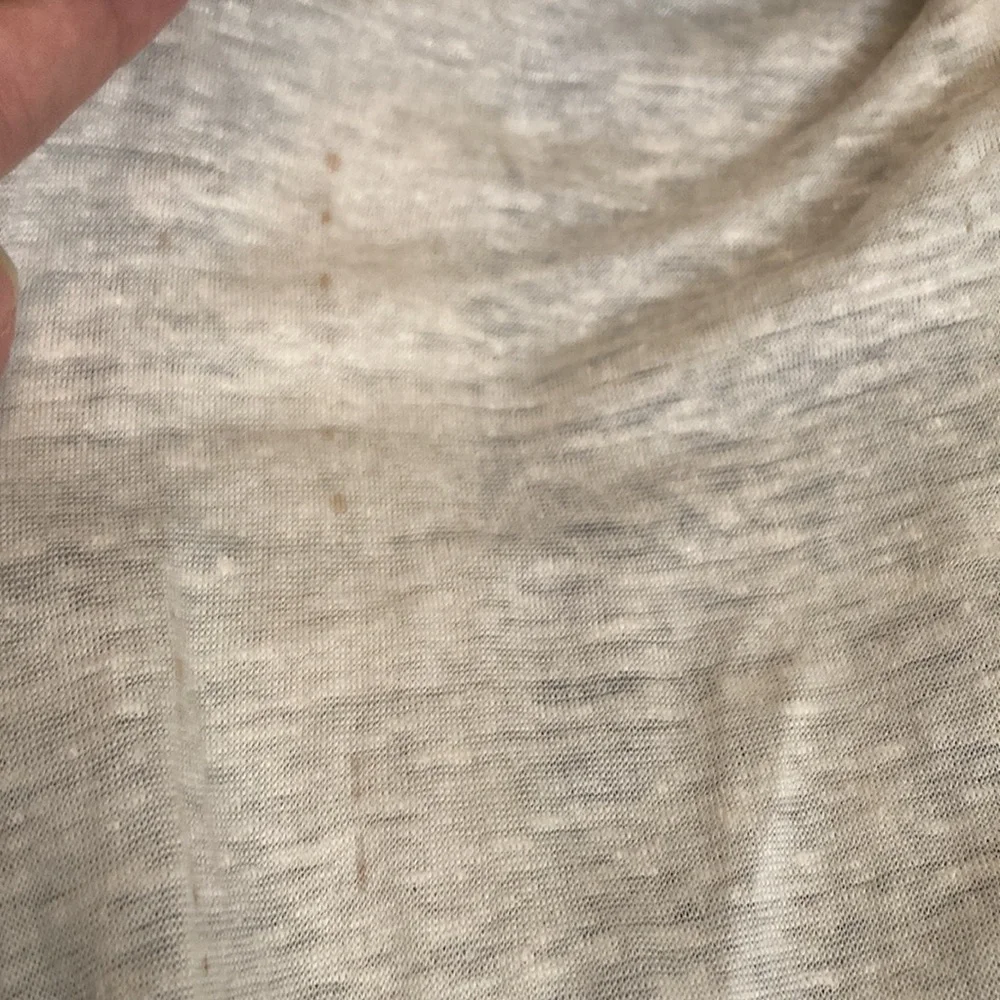 Polo Ralph Lauren Women’s Shawl Striped Open Front Short Sleeve Cardigan  Size S - Picture 10 of 14